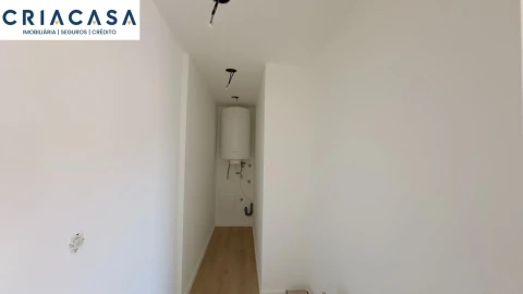 Apartamento T4 para Venda em Rio de Loba