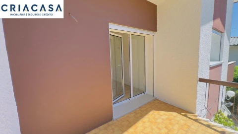 Apartamento T4 para Venda em Rio de Loba
