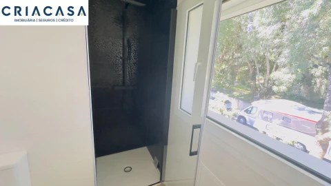 Apartamento T4 para Venda em Rio de Loba