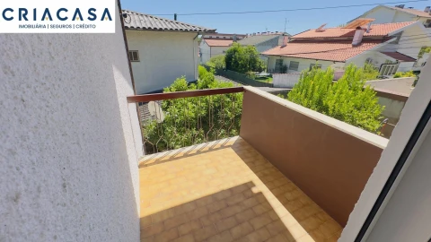 Apartamento T4 para Venda em Rio de Loba