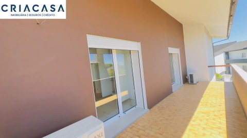 Apartamento T4 para Venda em Rio de Loba