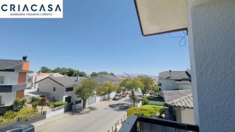 Apartamento T4 para Venda em Rio de Loba