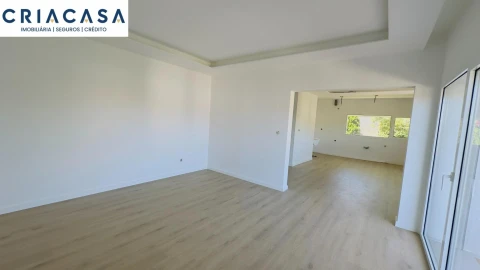 Apartamento T4 para Venda em Rio de Loba