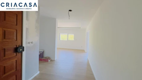 Apartamento T4 para Venda em Rio de Loba