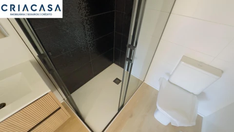 Apartamento T4 para Venda em Rio de Loba