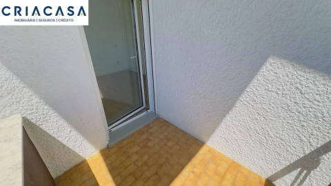 Apartamento T4 para Venda em Rio de Loba