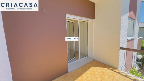 Apartamento T4 para Venda em Rio de Loba