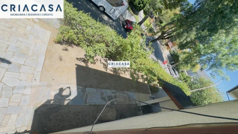 Apartamento T4 para Venda em Rio de Loba
