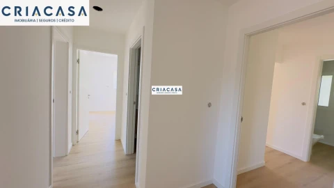Apartamento T4 para Venda em Rio de Loba