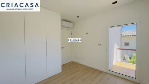 Apartamento T4 para Venda em Rio de Loba