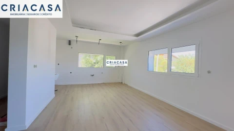 Apartamento T4 para Venda em Rio de Loba