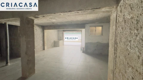 Apartamento T4 para Venda em Rio de Loba