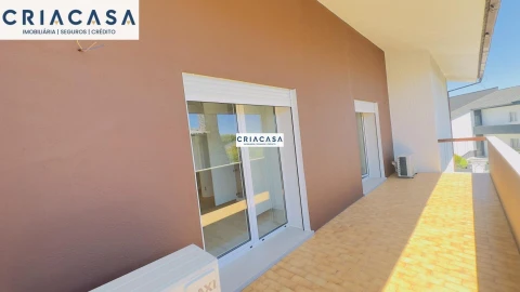 Apartamento T4 para Venda em Rio de Loba