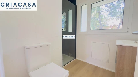 Apartamento T4 para Venda em Rio de Loba