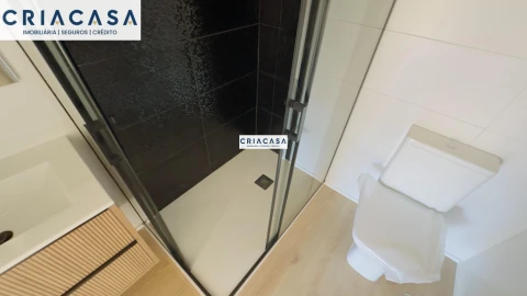 Apartamento T4 para Venda em Rio de Loba