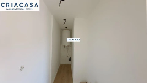 Apartamento T4 para Venda em Rio de Loba