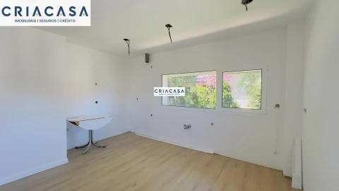 Apartamento T4 para Venda em Rio de Loba