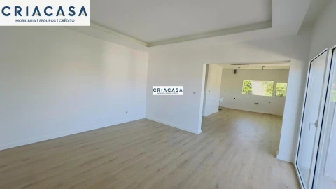 Apartamento T4 para Venda em Rio de Loba