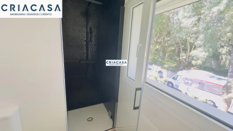 Apartamento T4 para Venda em Rio de Loba
