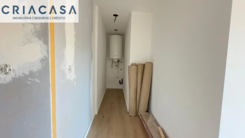 Apartamento T4 para Venda em Rio de Loba