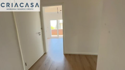 Apartamento T4 para Venda em Rio de Loba