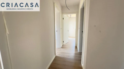 Apartamento T4 para Venda em Rio de Loba