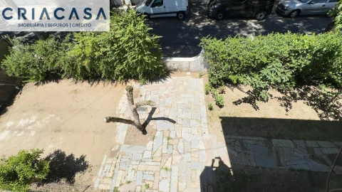 Apartamento T4 para Venda em Rio de Loba