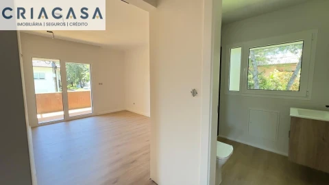 Apartamento T4 para Venda em Rio de Loba
