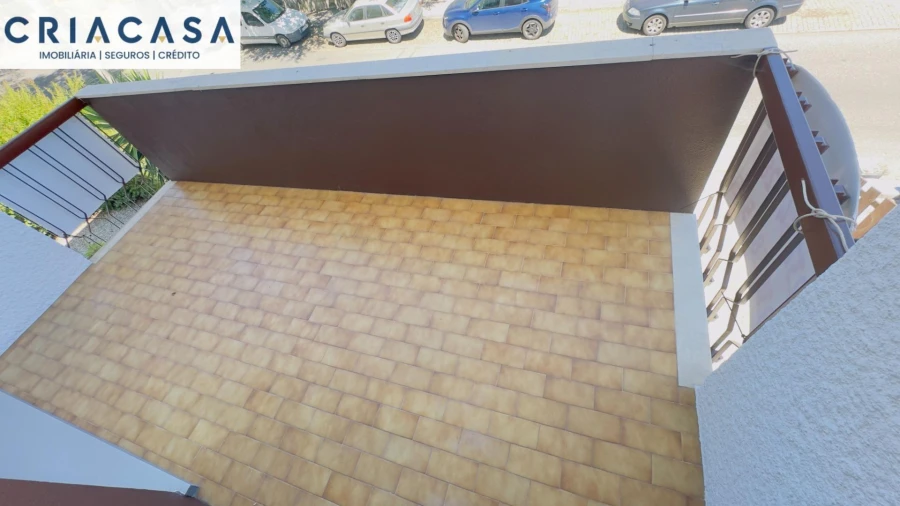 Apartamento T4 para Venda em Rio de Loba Foto 13