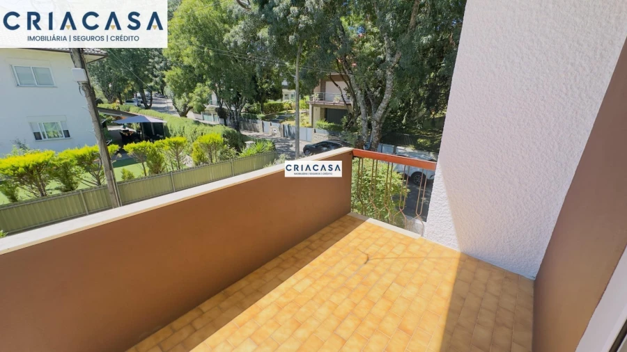 Apartamento T4 para Venda em Rio de Loba Foto 13