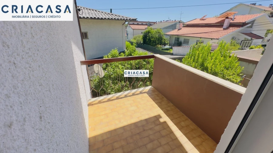 Apartamento T4 para Venda em Rio de Loba Foto 24