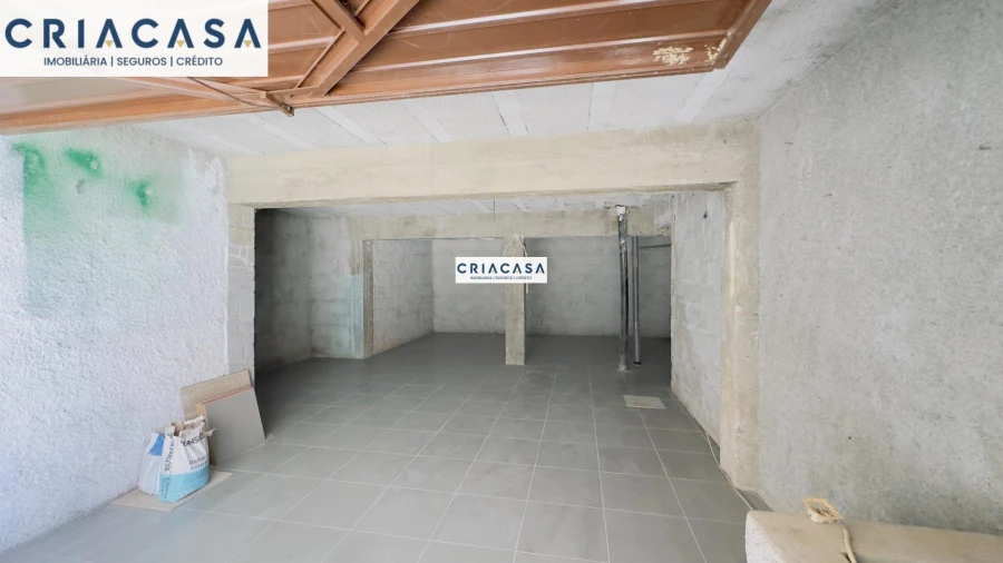 Apartamento T4 para Venda em Rio de Loba Foto 48