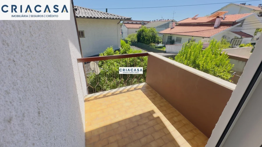 Apartamento T4 para Venda em Rio de Loba Foto 25