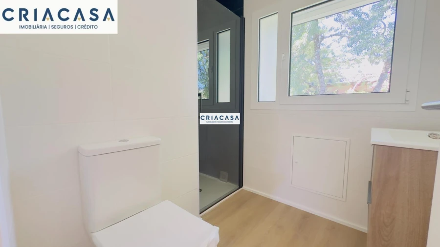 Apartamento T4 para Venda em Rio de Loba Foto 9