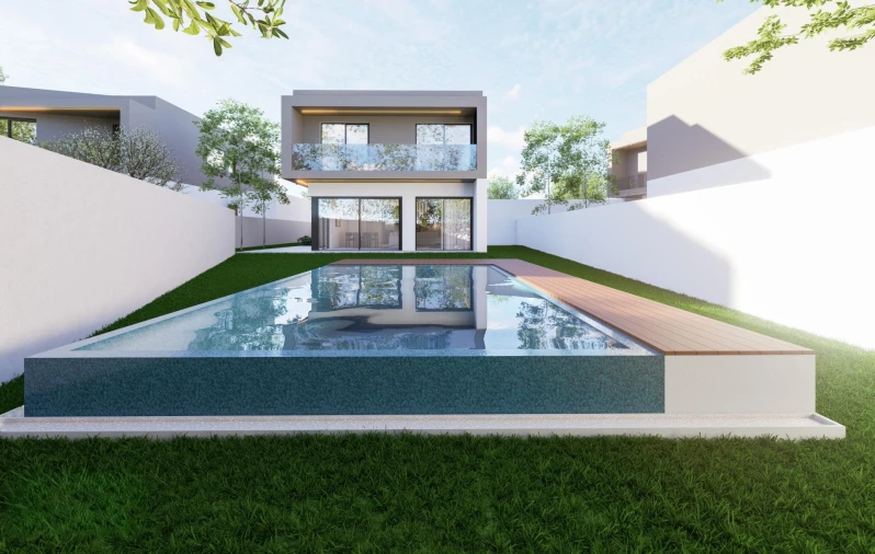 Terreno para Venda em Rio Tinto Foto 2