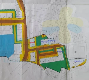 Terreno para Venda em Ferreiros e Gondizalves