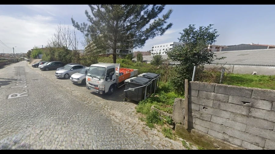 Terreno para Venda em Ferreiros e Gondizalves