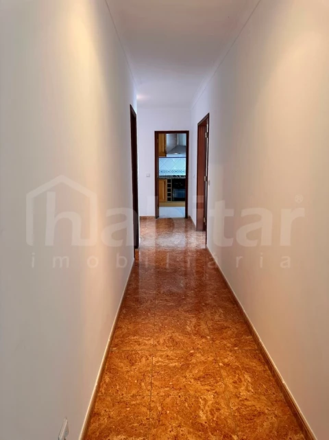 Apartamento T3 para Venda em Benavente
