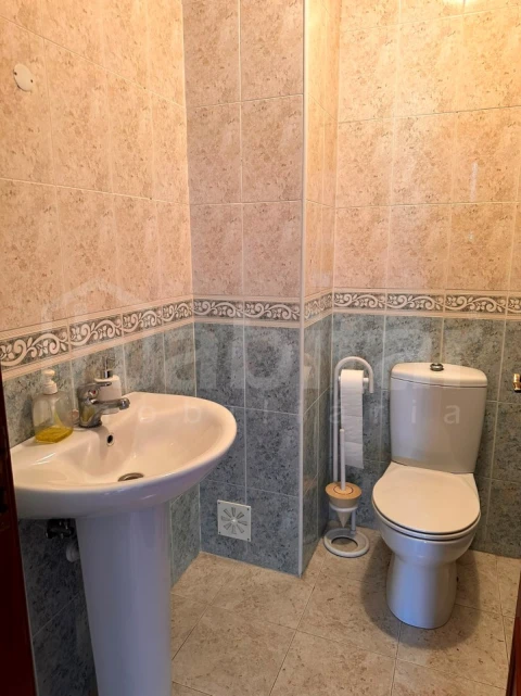 Apartamento T3 para Venda em Benavente
