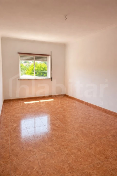 Apartamento T3 para Venda em Benavente
