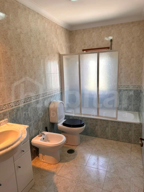 Apartamento T3 para Venda em Benavente