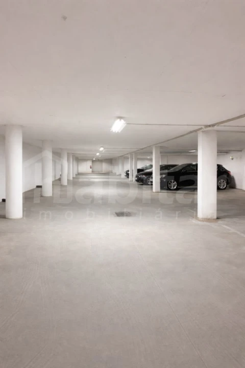 Apartamento T3 para Venda em Benavente