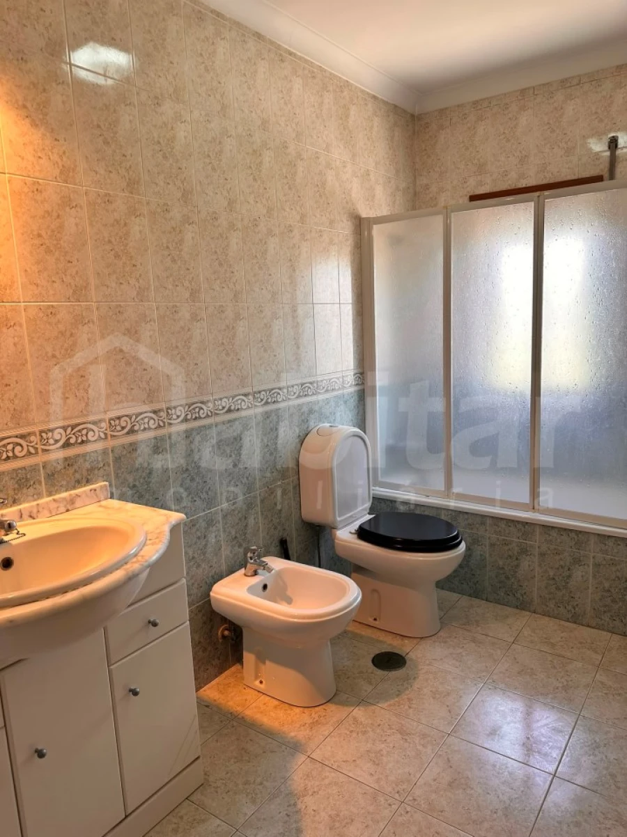 Apartamento T3 para Venda em Benavente Foto 13