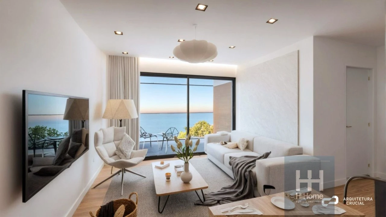 Apartamento T1 para Venda em Funchal (Santa Maria Maior) Foto 6