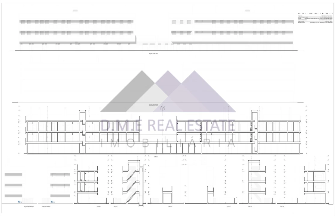 Apartamento T1 para Venda em Altura Foto 4