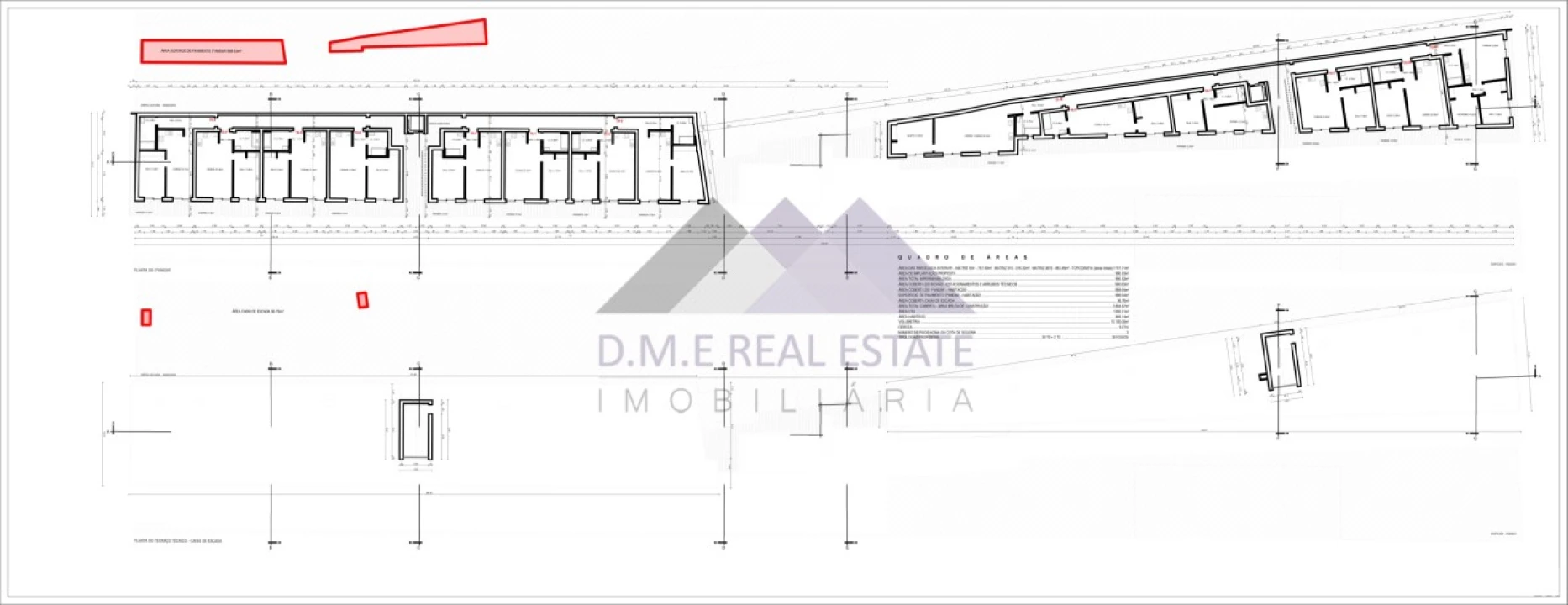 Apartamento T1 para Venda em Altura Foto 3