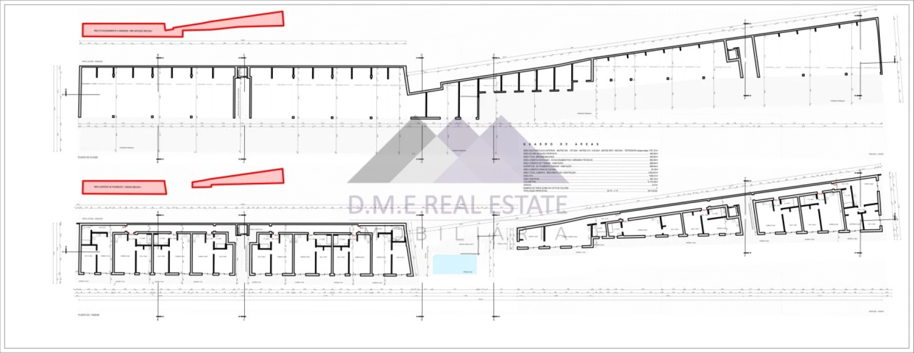 Apartamento T1 para Venda em Altura Foto 2