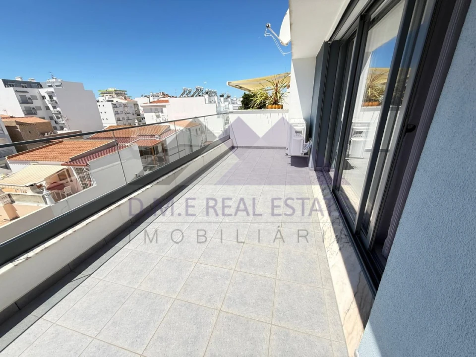 Apartamento T2 para Venda em Monte Gordo Foto 1