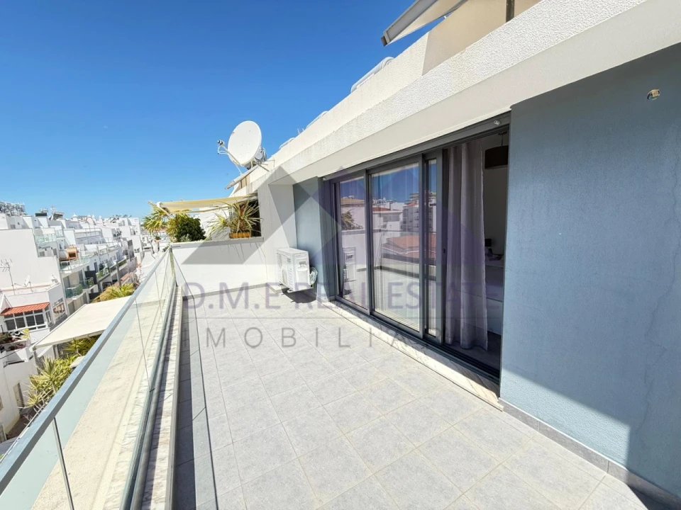 Apartamento T2 para Venda em Monte Gordo Foto 2