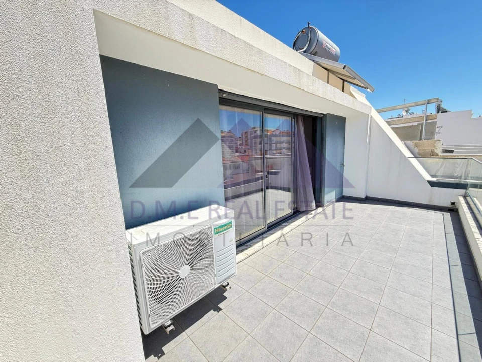 Apartamento T2 para Venda em Monte Gordo Foto 3